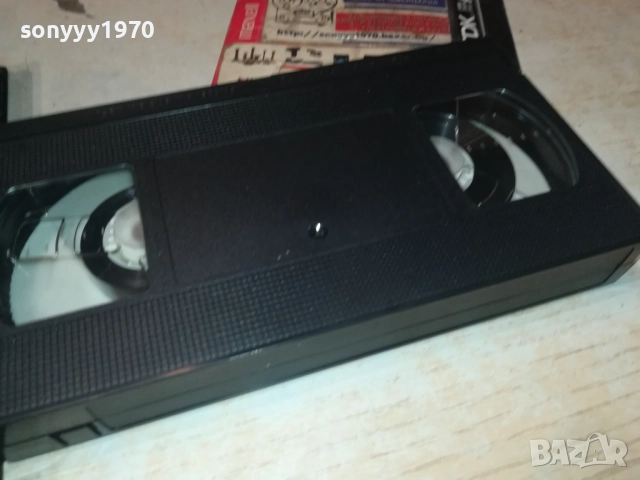 АЛАДИН 2-VHS VIDEO TAPE 1609250945, снимка 8 - Други жанрове - 51728930