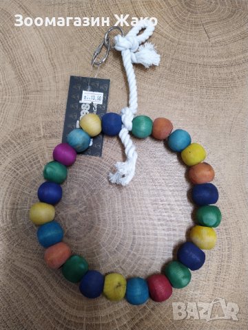 Играчки за птици-НОВИ , снимка 18 - За птици - 36831925