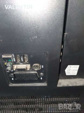 Panasonic TV LED LCD 32", снимка 5 - Телевизори - 40063667