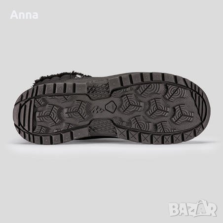 МЪЖКИ НЕПРОМОКАЕМИ ОБУВКИ QUECHUA, снимка 2 - Мъжки боти - 43233849