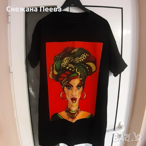 Нови дамски дрехи, снимка 3 - Рокли - 39960014