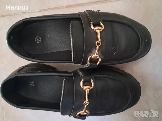 Маратонки и ботуши, снимка 9 - Детски маратонки - 35707055