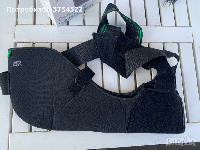 Cellacare ортеза за ръка, снимка 4 - Ортези и протези - 44897756