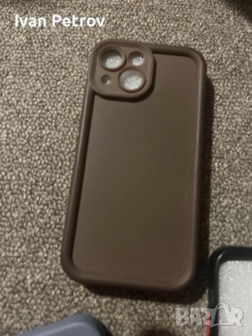 Калъфи за iPhone 13 mini ,16 pro max ,13 ,smasung s25, снимка 5 - Калъфи, кейсове - 51526942