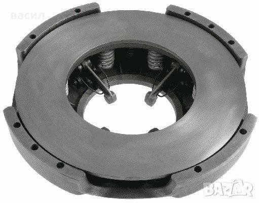 СЪЕДИНИТЕЛ MERCEDES -295mm, LP911  OE No -000 250 63 04/000 250 4604, снимка 2 - Части - 39127731