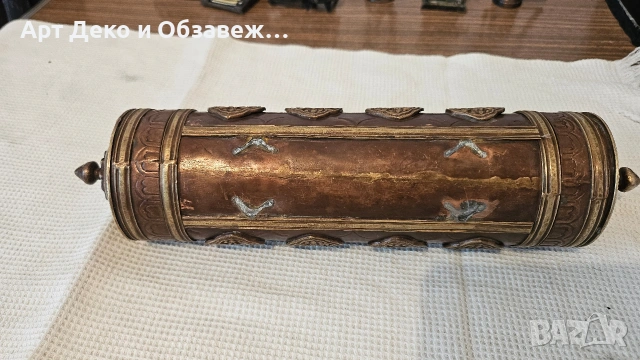 Изделие за свитаци, снимка 6 - Декорация за дома - 53207861