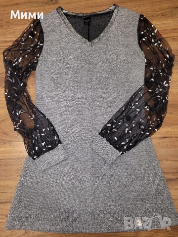 Туника Lucy, снимка 4 - Туники - 52670154