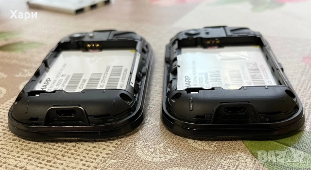 Microsoft KIN TWOm [2 броя], снимка 8 - Microsoft - 41696828