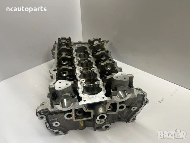 Цилиндрова глава за Opel Опел Астра К 1.4 Турбо D14XFT 12669948 2019, снимка 7 - Части - 51138597