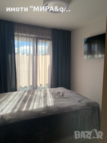 Обзаведен двустаен апартамент в Центъра,гр.Хасково, снимка 9 - Апартаменти - 53427483