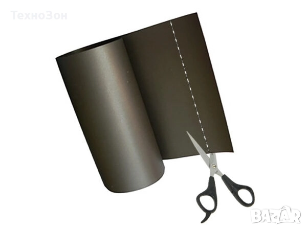 магнитно фолио, снимка 2 - Други - 52923233