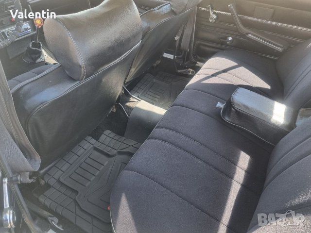 1987 Lada 1500s лада, снимка 12 - Автомобили и джипове - 40252191