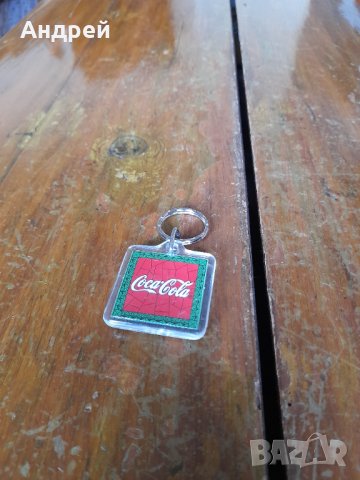 Ключодържател Кока Кола,Coca Cola #5