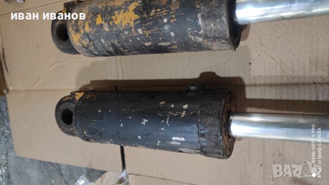 Бутилки за Мотокар , снимка 8 - Селскостопанска техника - 37969361