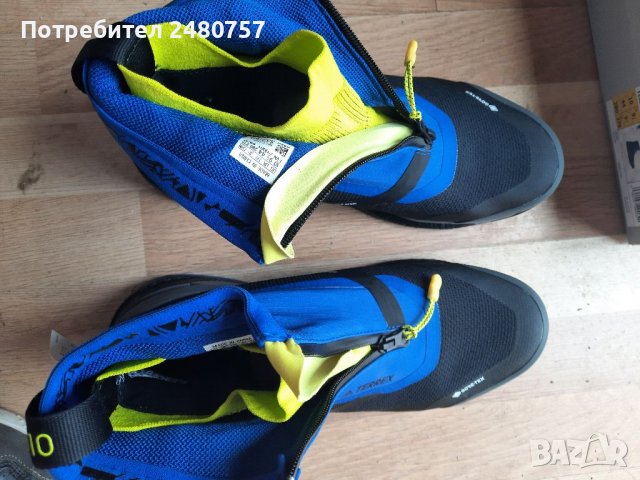 Обувки АДИДАС TERREX, снимка 2 - Спортни обувки - 37771008