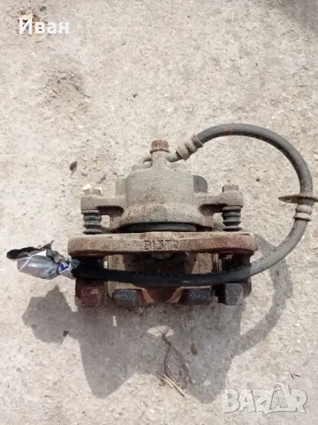 Продавам части за Daihatsu Cuore 2007, снимка 6 - Части - 48044021