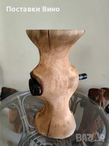 Арт помощна масичка