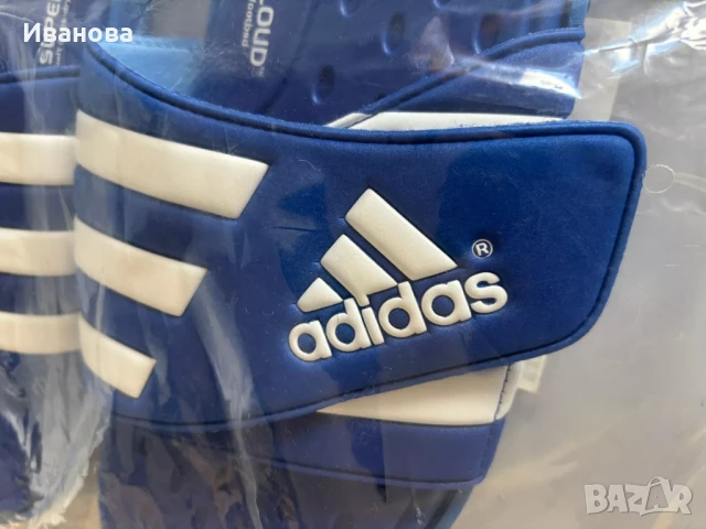 Чехли XXXXL, снимка 4 - Мъжки чехли - 50501391