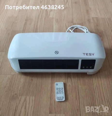 Отоплителна Печка 