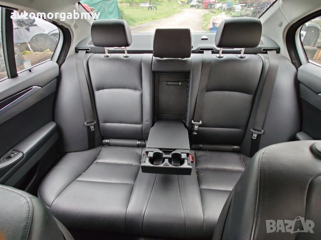 На части БМВ Ф10 4x4 520хд 184коня - BMW F10 520xd 184hp ляв волан, снимка 9 - Автомобили и джипове - 33086557