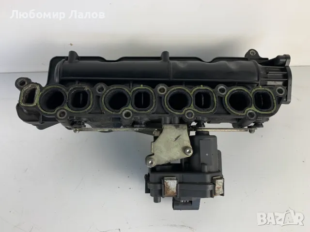 Всмукателен колектор Opel Insignia 2.0 CDTI 160к.с. (08-16) 55571993, снимка 5 - Части - 50187089