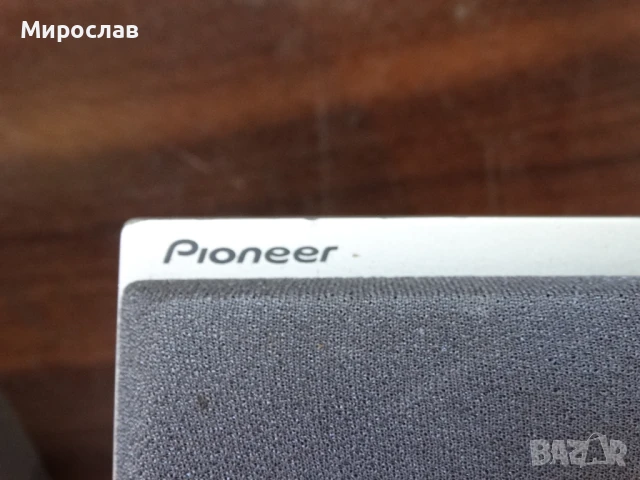 Тонколонки, снимка 2 - Слушалки и портативни колонки - 50904907