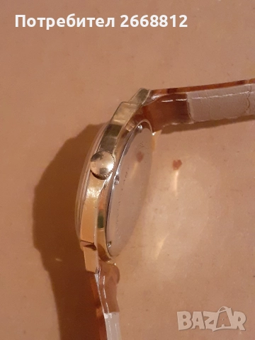 часовник, снимка 3 - Мъжки - 52771569