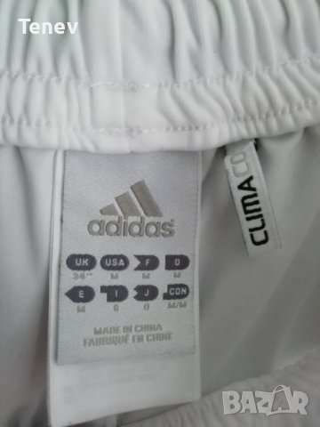 Germany Adidas оригинални шорти къси гащи Германия 2012/2013 Away M, снимка 3 - Спортни дрехи, екипи - 43368261