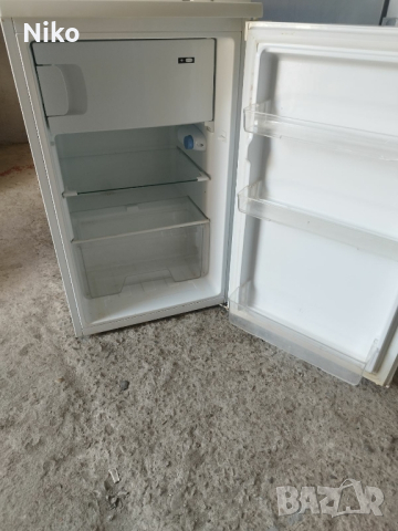 Малък хладилник с камера StarLight , снимка 2 - Хладилници - 44898944