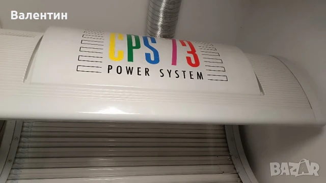 Продавам солариуми, снимка 5 - Солариуми - 50496082