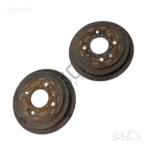 Комплект задни спирачни барабани Honda Jazz 2002-2008 ID:143453