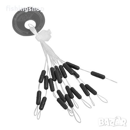 Силиконов стопер - MS RANGE Line Stops, снимка 1