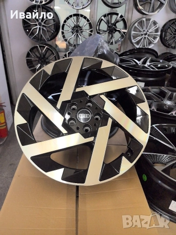 5x112 19 цола, Нови. , снимка 2 - Гуми и джанти - 53160254