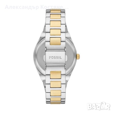 Дамски часовник Fossil Scarlette ES5259, снимка 2 - Дамски - 43400731