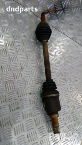 Лява полуоска Ford Fiesta 1.4tdci 2004г.
