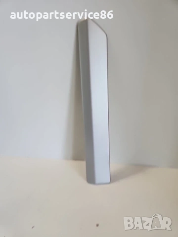 Задна дясна лайстна на врата за Jeep Compass 2.0 CRD (2009) 30379, снимка 3 - Части - 53385217