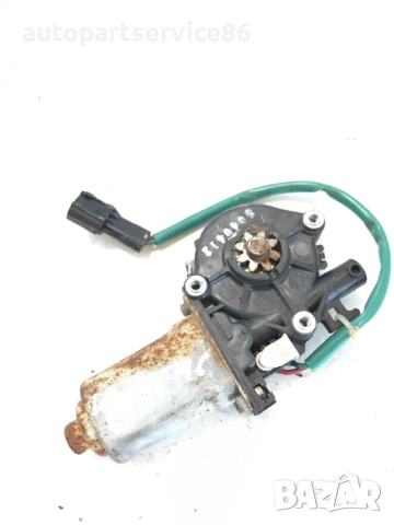 Мотор за задно ляво стъкло на врата за KIA Carens 2002–2006, 0K2FA59