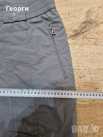 Мъжки ски сноуборд панталон  Bogner , снимка 6 - Спортни дрехи, екипи - 43493148