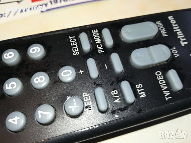 sony rm-849s remote control 0503231143, снимка 8 - Дистанционни - 39890056