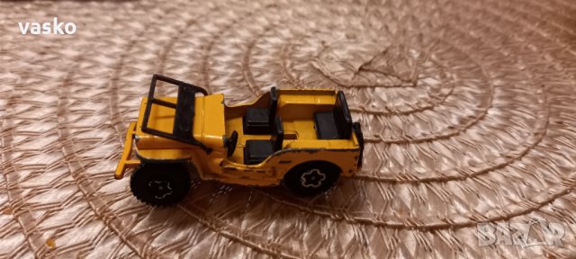 Playart Hong Kong-много рядък, снимка 2 - Колекции - 33343069