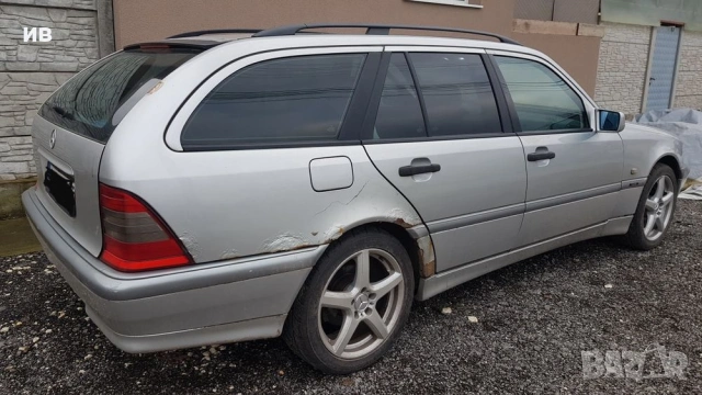 Джанти 17" цола 7,5 J 5x112мм  , снимка 3 - Гуми и джанти - 53331842