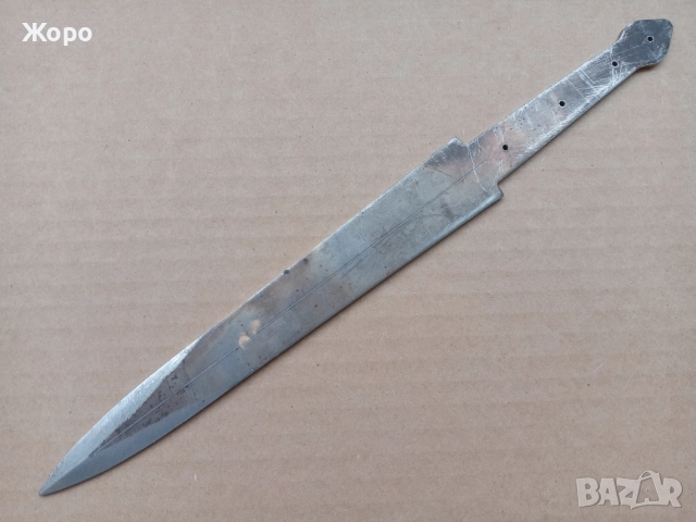 старинен лот ютия кама кания косер, снимка 14 - Антикварни и старинни предмети - 52201571