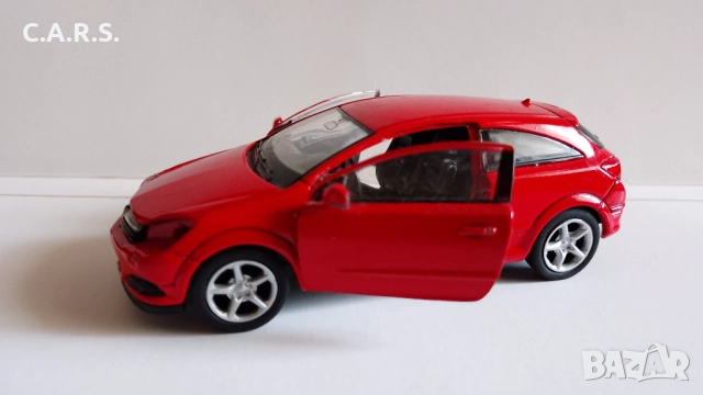 Метални колички Welly - Мащаб 1:34-39, снимка 11 - Колекции - 49397220