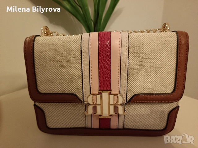 Дамска чанта River island