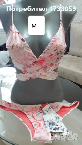 Нови дамски бански