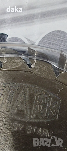 Двоен подрезвач ф100мм, снимка 6 - Други машини и части - 53385618