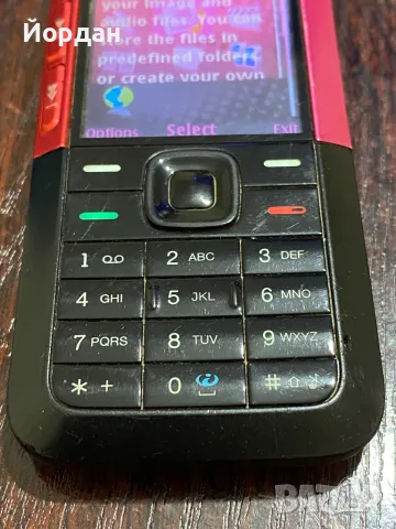 Nokia 5310 XpressMusic, снимка 3 - Nokia - 49815016