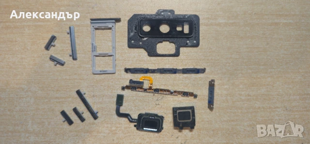 Части за Samsung note 9, снимка 1