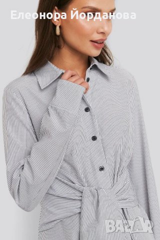 Нова рокля NK-ED