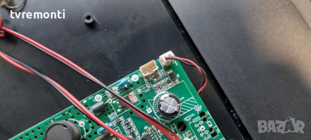 MAIN AV HK.T.RT2841P631 for Orion 32SA19RDL дисплей LSC320AN10-H03, снимка 3 - Части и Платки - 39690645